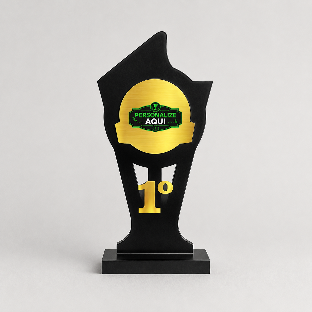 Arquivo de Troféus para laser — imagem 2
