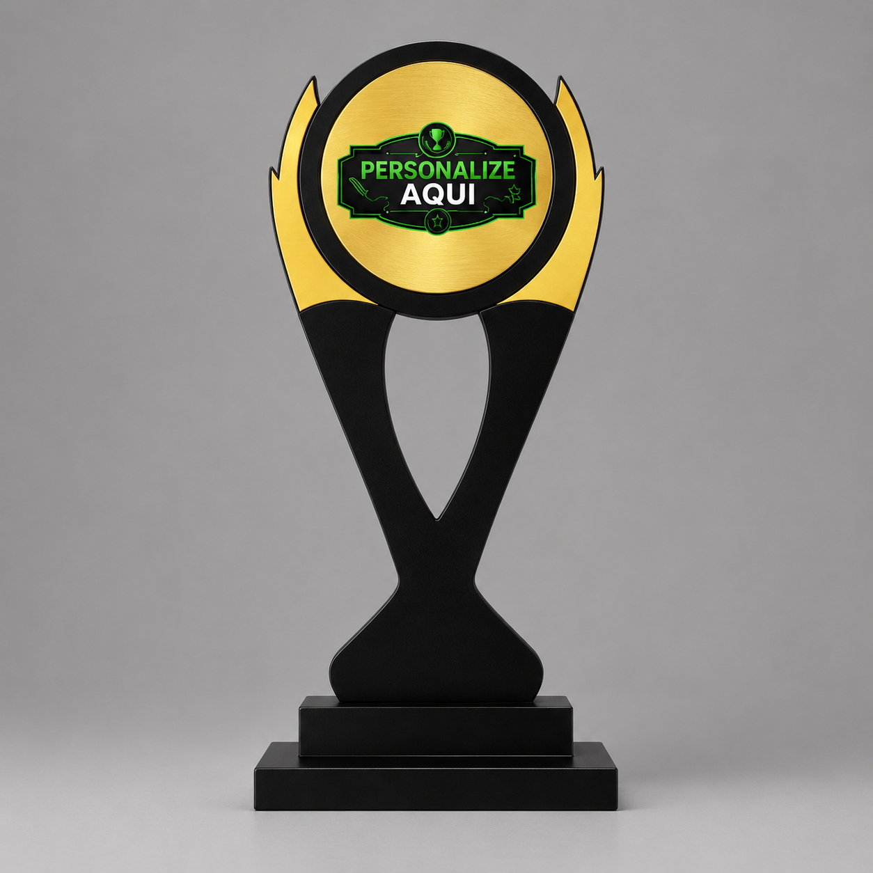 Arquivo de Troféus para laser — imagem 3