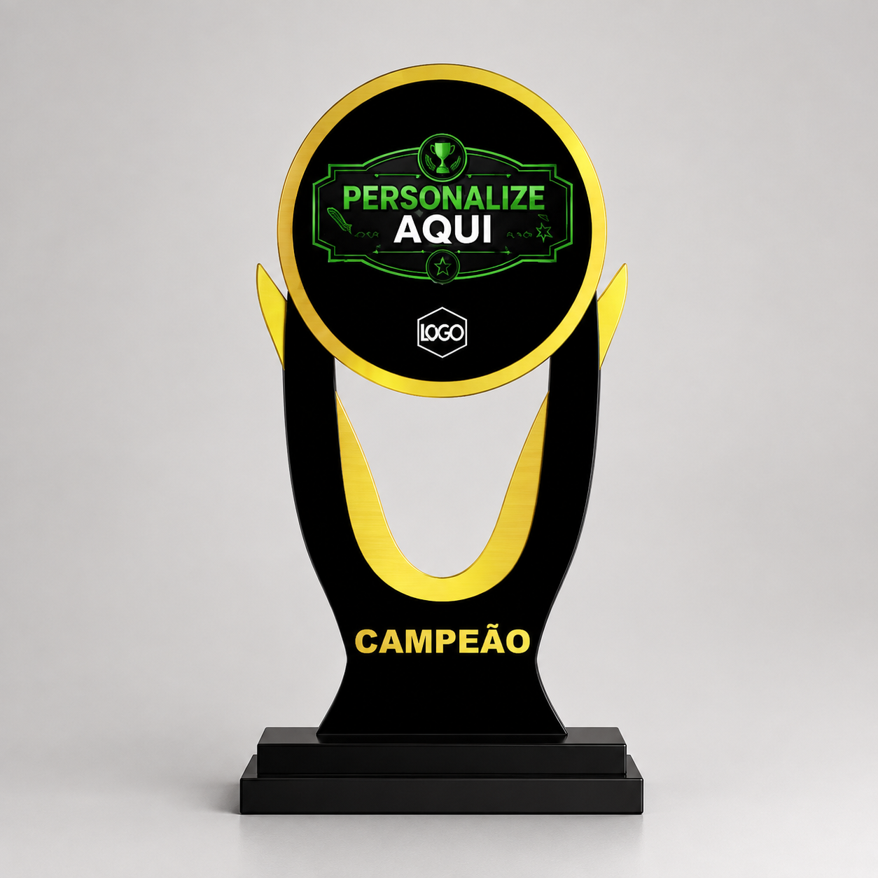 Arquivo de Troféus para laser — imagem 6
