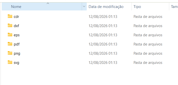 Pack com 10 arquivos de relógios de parede decorativos para corte em máquina laser — imagem 3